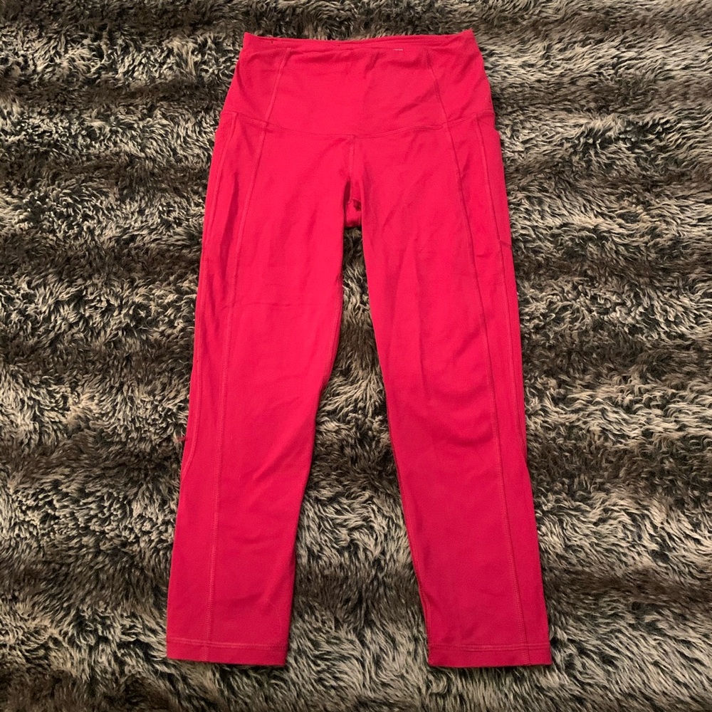 Victoria’s Secret Pocket Leggings